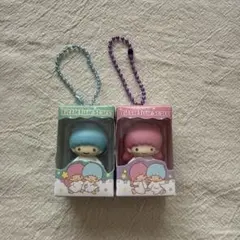 サンリオキャラクターズ チョコボックス キキララ