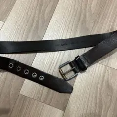 DIESEL ベルト