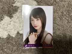 2217．乃木坂46 矢田萌華 ヨリ 生写真