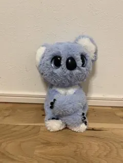 コアラ ぬいぐるみ ブルーのサムネイル