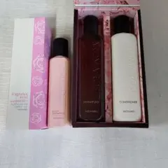 derma fume シャンプー トリートメントセット 500ml - メルカリ