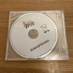 s*a様 BUMP OF CHICKEN Iris 良品ディスク 未開封