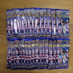 ニンジャスピナー　30パック　1BOX分