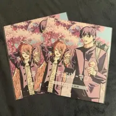 チェンソーマン レゼ篇 映画 特典 第3弾