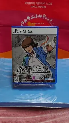 The Legend of Tianding 添丁の伝説 PS5