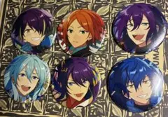 あんスタ コレクション缶バッジ 2026 Jun