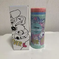 【新品】Disney [ディズニー] ラディ&トランプ ステンレス製 携帯用水筒のサムネイル