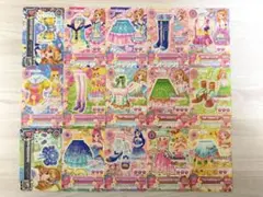 アイカツカード 15枚