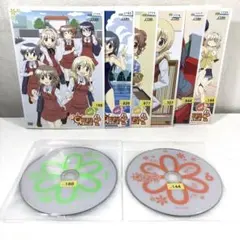 2026年最新】ひだまりスケッチ DVD 6巻の人気アイテム - メルカリ