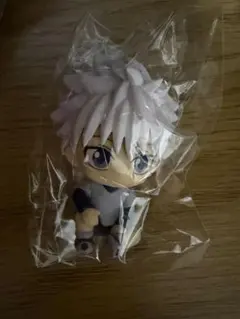 HUNTER×HUNTER すわらせ隊キルアのサムネイル