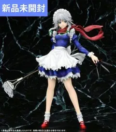 2026年最新】十六夜咲夜 妖々夢ver.の人気アイテム - メルカリ