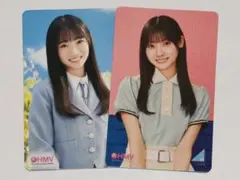 ク*カ様 宮地すみれ HMVクーポンカード まとめ売り フォトカード