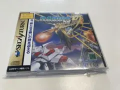 セガサターン ダライアス外伝