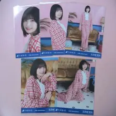 池田瑛紗 コンプ 乃木坂46 生写真 14th Anniversary - メルカリ