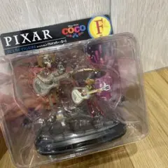 PIXAR HAPPYくじ　リメンバーミー