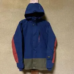 241 ウェア　L ジャケット　ブルー　ブラック　ゴアテックス 241 ウェア L ジャケット ブルー ブラック ゴアテックス 【公式通販】