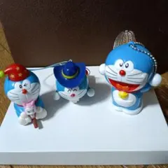 映画特典　ドラえもんキーホルダー　まとめ売り