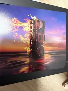 b'z アルバム fyop