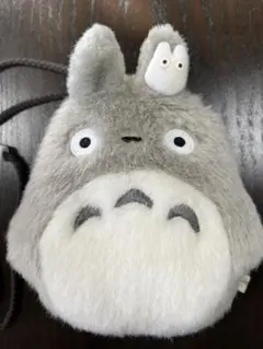 トトロ ポーチ