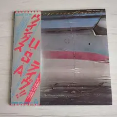 2025年最新】ポール・マッカートニーウイングスの人気アイテム