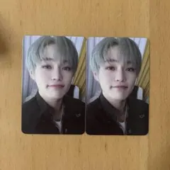 NCT サンリオ チョンロ トレカ