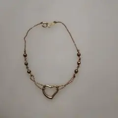 ジュエリーツツミ 18K ブレスレットのサムネイル