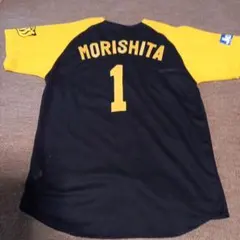 2025年最新】阪神タイガース ユニフォーム 森下の人気アイテム