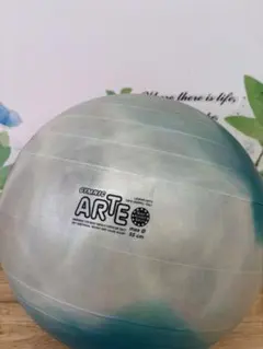 GYMNIC ARTE バランスボール 55cm