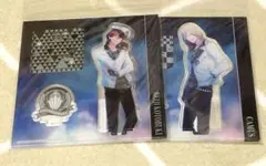 【未開封】うたプリ　アクスタ