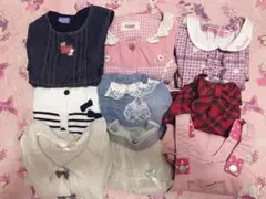 子供服まとめ売り(80~95cm)