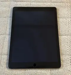 訳あり品　Apple iPad air2シルバー 本体　64GB