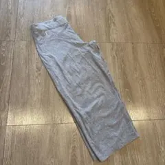 Ralph Lauren グレー ジョガーパンツ　M