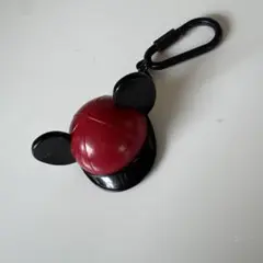 ミッキーマウス イヤーハット キーホルダーのサムネイル