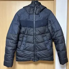 ジースターロウ　ダウン