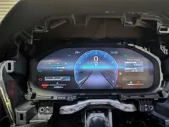 RAV4 50系 後期 純正メーター ガソリン 4WD