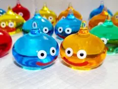 【新品未開封】ドラゴンクエスト　ビッククリアフィギュア　まとめ売り　98個 2025年最新】ドラクエ クリアフィギュアの人気アイテム - メルカリ