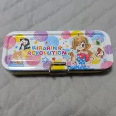 キラリンレボリューション キャラクターケース