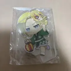 進撃の巨人 アニ・レオンハート アクリルスタンド - メルカリ