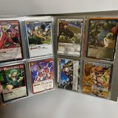ワンピース　トレーディングカード　まとめ売り【お値下げOK‼️】
