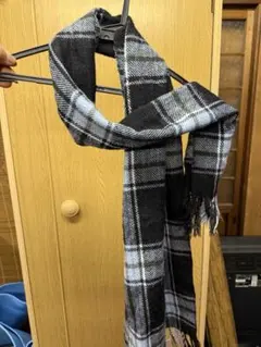 男女兼用マフラー