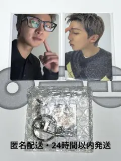 BTS RM ARIRANG フォトカードセット