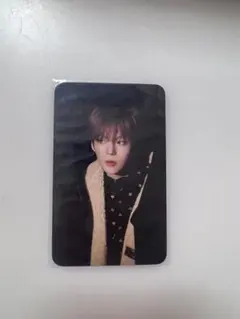 ヨシ　sumbakkokjil