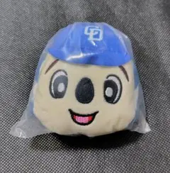 プロ野球マスコット フェイスぬいぐるみ 中日ドラゴンズ ドアラ