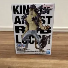 2026年最新】キングオブアーティスト ワンピース ルッチの人気アイテム