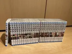呪術廻戦 全30巻＋0巻セット