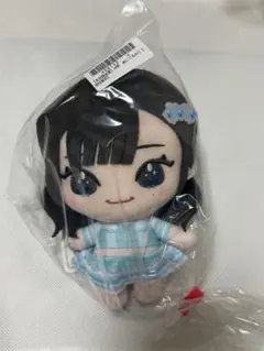 七瀬 つむぎ ぬいぐるみ ぬい もえむぎあーや - メルカリ