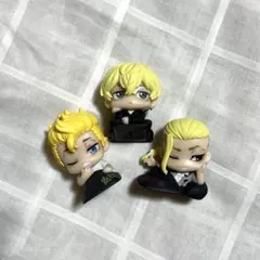 東京リベンジャーズ おねむたん ガチャ