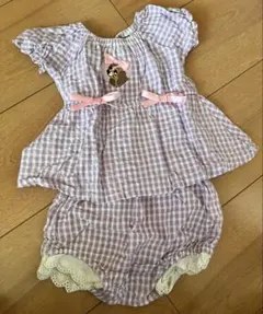 ◆ディズニー◆ベビー服 70