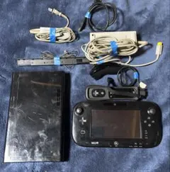 WIIU 本体セット