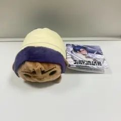 ゴールデンカムイ展 のるキャラマスコット 鯉登少尉 - メルカリ